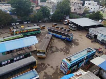 neglect of development works in kulithalai constituency குளித்தலை தொகுதியில் வளர்ச்சிப் பணிகள் புறக்கணிப்பு - பொதுமக்கள் கவலை