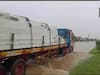 Andhra Pradesh: Heavy Rains Inundate Houses In Srikakulam, Chennai-Kolkata National Highway