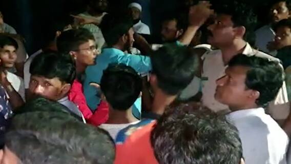 बेगूसराय के बाद अब भागलपुर में सरेआम फायरिंग, कारोबारी की हत्या | Bihar Crime News