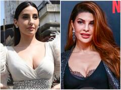 मनी लॉन्ड्रिंग केस में दिल्ली पुलिस ने फिर भेजा अभिनेत्री नोरा फतेही को समन, आज 11 बजे से हो सकती है पूछताछ