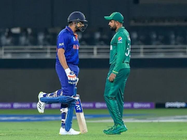 India vs Pakistan Match tickets in T20 World Cup 2022 Sold Out IND vs PAK Match Tickets: मिनटों में बिक गए भारत-पाक मैच के सभी टिकट, टी20 वर्ल्ड कप में 23 अक्टूबर को होना है महामुकाबला