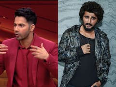 Koffee With Karan 7: वरुण धवन ने अर्जुन कपूर को लेकर किया बड़ा खुलासा, अनिल कपूर बोले- 'उसका ब्रेकअप हो जाएगा यार'