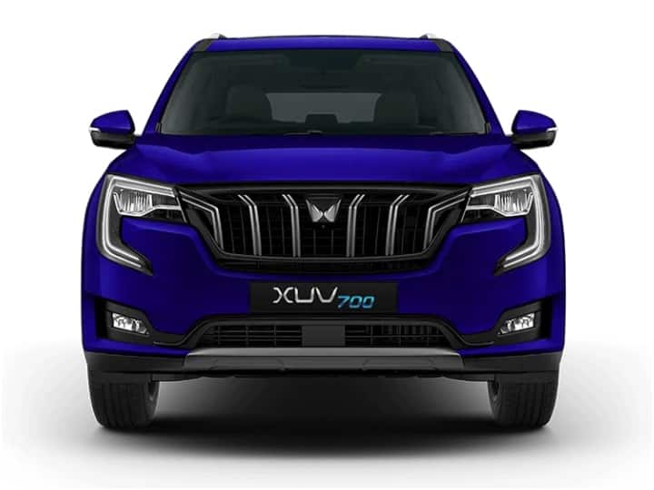 Mahindra XUV700 EV: जल्द आने वाला है महिंद्रा की इस एसयूवी का इलेक्ट्रिक वर्जन, टेस्टिंग के दौरान हुई स्पॉट Mahindra XUV700 EV The electric version of XUV 700 is spotted during the testing see full details Mahindra XUV700 EV: जल्द आने वाला है महिंद्रा की इस एसयूवी का इलेक्ट्रिक वर्जन, टेस्टिंग के दौरान हुई स्पॉट
