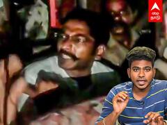Savukku Shankar Arrest Explained : சவுக்கு சங்கரின் வக்கீல் அவதாரம்.. நீதிமன்றத்தில் பேசியது என்ன?