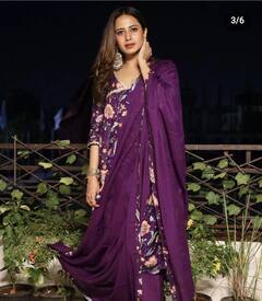 Sargun Mehta: ਸਰਗੁਣ ਮਹਿਤਾ ਦੀ ਫ਼ਿਲਮ 'ਮੋਹ' ਕੱਲ੍ਹ ਨੂੰ ਹੋਵੇਗੀ ਰਿਲੀਜ਼, ਅਦਾਕਾਰਾ ਨੇ ਇਸ ਅੰਦਾਜ਼ 'ਚ ਕੀਤਾ ਫ਼ਿਲਮ ਦਾ ਪ੍ਰਚਾਰ