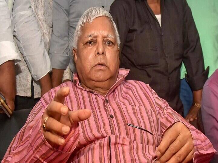 Bihar News Lalu Prasad Yadav will remain the National President of RJD National Convention will be held on October 10 Bihar Politics: अभी तेजस्वी नहीं, लालू प्रसाद यादव ही रहेंगे RJD के राष्ट्रीय अध्यक्ष, 10 अक्टूबर को होगा खुला अधिवेशन