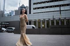 ਟੋਰਾਂਟੋ ਫਿਲਮ ਫੈਸਟੀਵਲ 'ਚ ਦੇਖਿਆ ਗਿਆ ਰਾਧਿਕਾ ਮਦਾਨ ਦਾ ਮਰਮੇਡ ਅਵਤਾਰ, ਗੋਲਡਨ ਡਰੈੱਸ 'ਚ ਲੱਗੀ ਬੇਹੱਦ ਖ਼ੂਬਸੂਰਤ