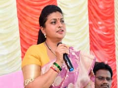 AP Minister Roja: కొడాలి నాని, నేను టీడీపీని అందుకే వీడాల్సి వచ్చింది: మంత్రి రోజా కీలక వ్యాఖ్యలు