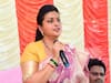 AP Minister Roja: కొడాలి నాని, నేను టీడీపీని అందుకే వీడాల్సి వచ్చింది: మంత్రి రోజా కీలక వ్యాఖ్యలు