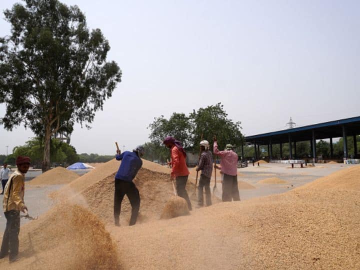 Export Ban On Broken Rice To Ease Pressure On Domestic Retail Prices Govt Export Ban On Broken Rice To Ease Pressure On Domestic Retail Prices: Govt