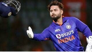T20 World Cup: ਭਾਰਤ-ਪਾਕਿਸਤਾਨ ਟੀ-20 ਵਿਸ਼ਵ ਕੱਪ ਦਾ 'ਮਹਾਮੁਕਾਬਲਾ', ਇਸ ਦਿੱਗਜ ਦੀ ਪਲੇਇੰਗ-XI ਤੋਂ ਰਿਸ਼ਭ ਪੰਤ ਬਾਹਰ
