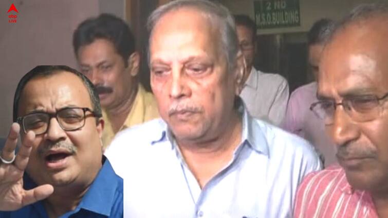 Kolkata News Kunal Ghosh gives reaction on  Kalyanmoy Ganguly Arrest issue Kunal on Kalyanmoy: 'শুধু তৃণমূল নাকি ? বাম জমানার লোক সরকারি চাকরি করছে না ?', কল্যাণ ইস্যুতে বিস্ফোরক কুণাল