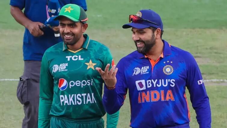 T20 World Cup 2022: Tickets For India vs Pakistan Clash In T20 WC Sold Out, know details T20 WC, IND Vs PAK: ટી20 વર્લ્ડ કપમાં ભારત-પાકિસ્તાન મેચની ટિકિટો થોડી જ મિનીટોમાં વેચાઈ ગઈ, જાણો ICCએ શું કહ્યું