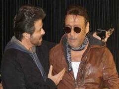 अनिल कपूर ने खोला राज, आखिर क्यों करियर के शुरुआती दिनों में जैकी श्रॉफ से रहते थे इंसिक्योर