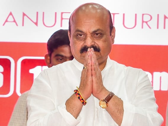 Anti Conversion Bill: कर्नाटक विधान परिषद से धर्मांतरण रोधी बिल पास, कांग्रेस के विरोध पर बीजेपी ने दिया ये जवाब Anti Conversion Bill: कर्नाटक विधान परिषद से धर्मांतरण रोधी बिल पास, कांग्रेस के विरोध पर बीजेपी ने दिया ये जवाब
