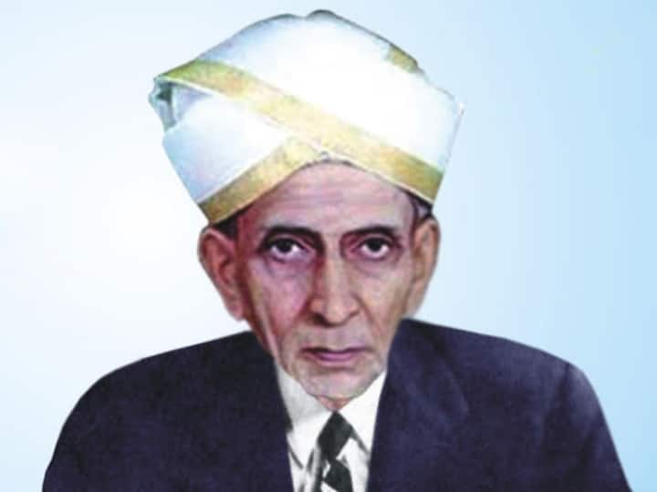 M Visvesvaraya on his birthday Engineers Day is celebrated know 15 interesting facts about him ann Engineer’s Day 2022:कौन थे एम विश्वेश्वरैया? जिनका जन्मदिन बन गया इंजीनियर्स डे, जानिए उनके बारे में 15 रोचक तथ्य
