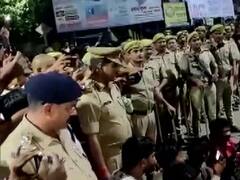 लखीमपुर में दो सगी बहनों के पेड़ से लटकते मिले शव से सनसनी, मां का आरोप- अगवा कर ले गए थे 3 युवक, FIR दर्ज