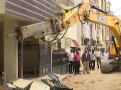 Bengaluru Floods: బెంగళూరు వరదలకు కారణం ఆక్రమణలే, తప్పు ఒప్పుకుంటున్న బిల్డర్‌లు