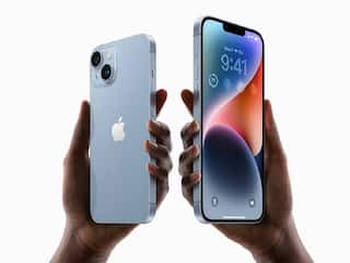 iPhone 13: ફ્લિપકાર્ટ પર 10,000ના ડિસ્કાઉન્ટ પર મળી રહ્યો છે iPhone 13, જુઓ કિંમત ને ફિચર્સ
