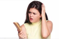 Hair Fall Reason : ਕੀ ਸਚਮੁੱਚ ਤਣਾਅ ਕਾਰਨ ਝੜਨ ਲੱਗਦੇ ਨੇ ਵਾਲ ? ਜਾਣੋ ਕਿੰਨੀ ਸੱਚਾਈ ਇਸ ਗੱਲ 'ਚ