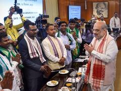 असम: 8 आदिवासी समूहों ने तो हथियार डाल दिए, लेकिन खूंखार संगठन अब भी हैं सक्रिय !