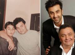 जब इस एक्ट्रेस के लिए Ranbir Kapoor ने छोड़ दिया था घर, ऋषि कपूर और नीतू को लगा था गहरा धक्का!