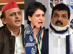 लखीमपुर कांड पर सियासी घमासान, अखिलेश यादव के बाद प्रियंका गांधी और संजय सिंह ने उठाए सवाल