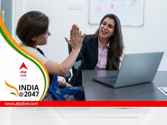 India At 2024: Women Are Reshaping Corporate Workplaces Across The World. Is India Inc. Ready?