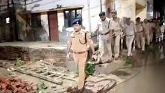 Bareilly में तेज रफ्तार ट्रैक्टर ट्रॉली ने छात्र को कुचला, CCTV में कैद हादसे की तस्वीर