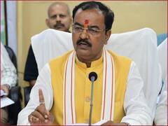 यूपी में मदरसों के सर्वे पर डिप्टी CM केशव प्रसाद मौर्य का बड़ा बयान, कहा- राजनीति करने वाले बाज आएं