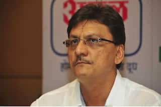 Vipul Chaudhary Arrest : વિપુલ ચૌધરીને મહેસાણા લઈ જવાયા, બપોરે 12 વાગ્યે કોર્ટમાં રજૂ કરાશે