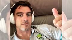 রোহিতদের বিরুদ্ধে পরীক্ষা, ভারতের পথে কামিন্স-সহ অস্ট্রেলীয় ক্রিকেটারেরা