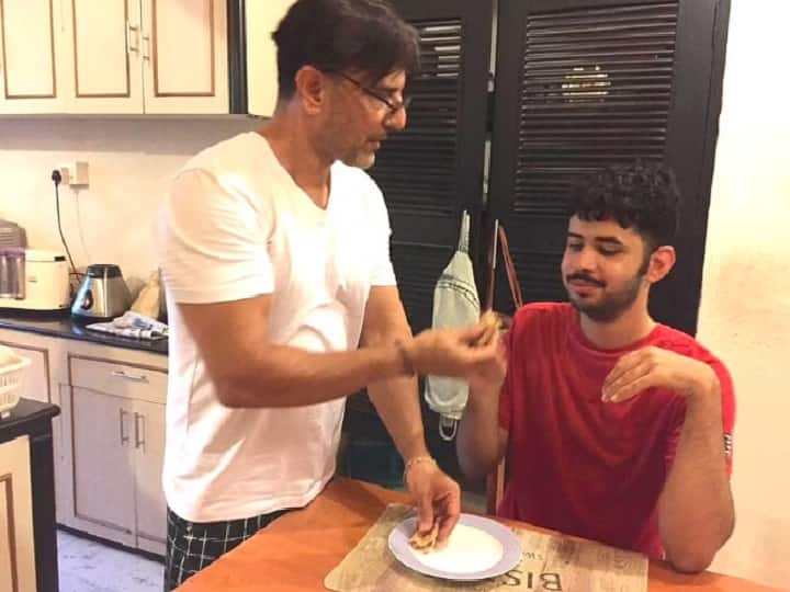 Actor Prithviraj shares his experiences about Autistic child என் மகனைப் பார்த்து முகம் சுளிக்கல.. சமுதாயம் மாறியிருக்கு.. நடிகர் பிருத்திவிராஜ் நெகிழ்ச்சி