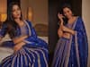 Srinidhi Shetty :அழகின் மொத்தம் நீயா... நீல நிறத்தில் ஸ்ரீநிதி ஷெட்டியின் நீயூ க்ளிக்ஸ்!