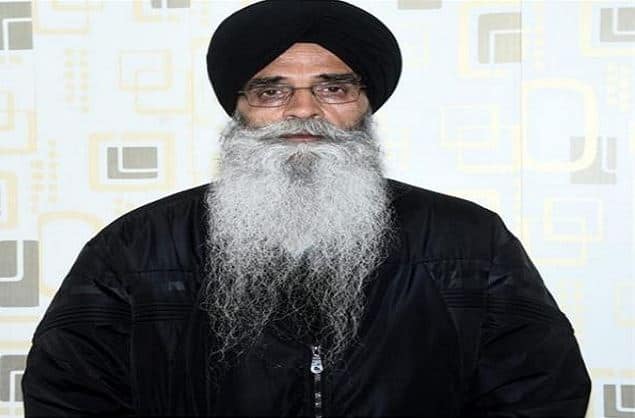 Afghan Sikhs who came to India were prevented from leaving the country by the Taliban  , SGPC appeals to PM Modi to intervene ਤਾਲਿਬਾਨ ਨੇ 60 ਸਿੱਖਾਂ ਨੂੰ ਅਫਗਾਨਿਸਤਾਨ ਛੱਡਣ ਤੋਂ ਰੋਕਿਆ, SGPC ਨੇ PM ਮੋਦੀ ਨੂੰ ਦਖਲ ਦੇਣ ਦੀ ਕੀਤੀ ਅਪੀਲ