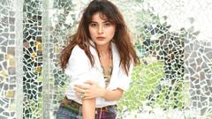 Shehnaaz Gill: মাটিতে পা পড়ছে না শেহনাজ গিলের?