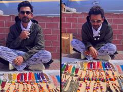 फुटपाथ पर सुनील ग्रोवर ने लगाई दुकान, सामने आया ये मजेदार वीडियो