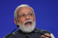 Look Forward To Exchanging Views On Mutual Cooperation In Trade, Deepening Association Within SCO: PM Modi