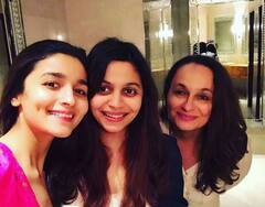 Brahmastra को लेकर चल रही नेगेटिविटी के बीच Soni Razdan का ये पोस्ट आया सामने, कहा- 'लोग आपको दुखी करने की..'