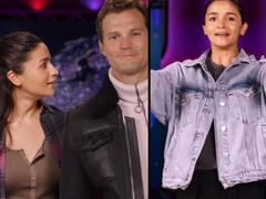 नेटफ्लिक्स के 'Tudum' फैनफेस्ट का हिस्सा बनीं आलिया भट्ट, डेब्यू हॉलीवुड फिल्म की रिलीज डेट का जल्द करेंगी एलान