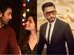 Entertainment News Live: रणवीर सिंह का फोटोशूट मामले में बड़ा खुलासा, छठे दिन भी जारी है 'ब्रह्मास्त्र' का जादू