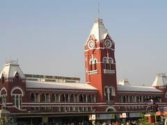 Pongal Ticket Reservation : பொங்கல் பண்டிகைக்கான ரயில் முன்பதிவு டிக்கெட் சில நிமிடங்களிலே விற்பனை..!