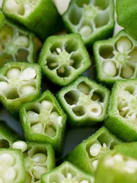 முடி பராமரிப்பில் உதவும் வெண்டைக்காய் எப்படி?