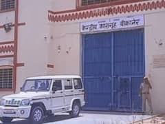 बीकानेर: जेल में आपस में भिड़े कैदियों के दो गुट, तलाशी के दौरान 9 मोबाइल बरामद