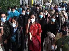 Ukraine Returned Students: உக்ரைனில் இருந்து திரும்பிய மாணவர்கள் இந்தியாவில் கல்வியைத் தொடர முடியாது: மத்திய அரசு