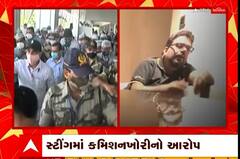 દિલ્લીમાં દારૂનીતિમાં ગોટાળા વચ્ચે ભાજપે કેજરીવાલ સામે વધુ એક સ્ટીંગ બોમ્બ