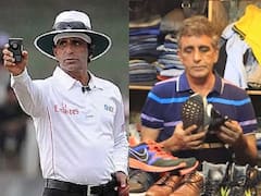 Asad Rauf Passes Away: पाकिस्तान के पूर्व अंपायर असद रऊफ का निधन, लाहौर में चलाते थे कपड़े और जूते की दुकान