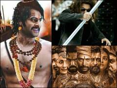 आने वाली इन फिल्मों पर पानी की तरह बहाया गया है पैसा, लिस्ट में शामिल हैं ये नाम