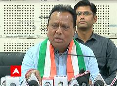 BJP અને AAPની સાંઠગાંઠ વિશે કોંગ્રેસ પ્રમુખ જગદીશ ઠાકોરે ગાંધીજીના ફોટોનો દાખલો આપ્યો