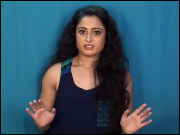 यूट्यूब पर वायरल हुआ 'पाखी' का ऑडिशन वीडियो, Aishwarya Sharma की एक्टिंग का ट्रोल ने उड़ाया मजाक